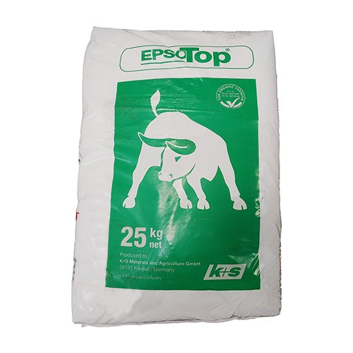 EpsoTop Magnesium Sulfate K+S - Discount Indoor Gardening