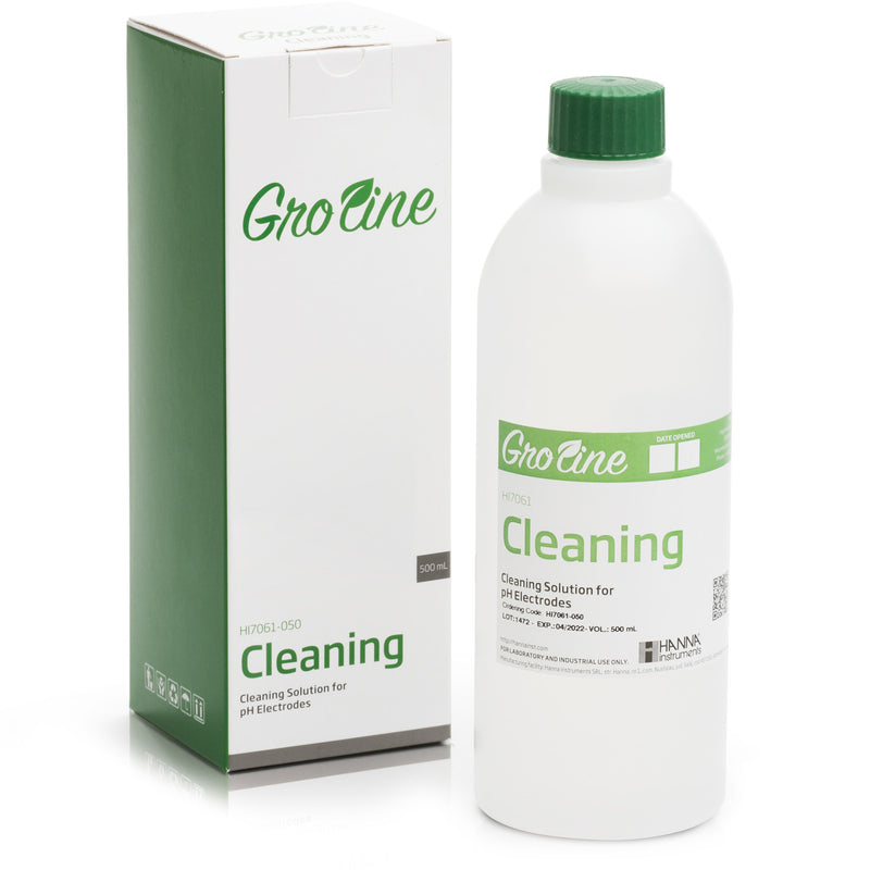GroLine General Purpose Cleaning Solution - Discount Indoor Gardening