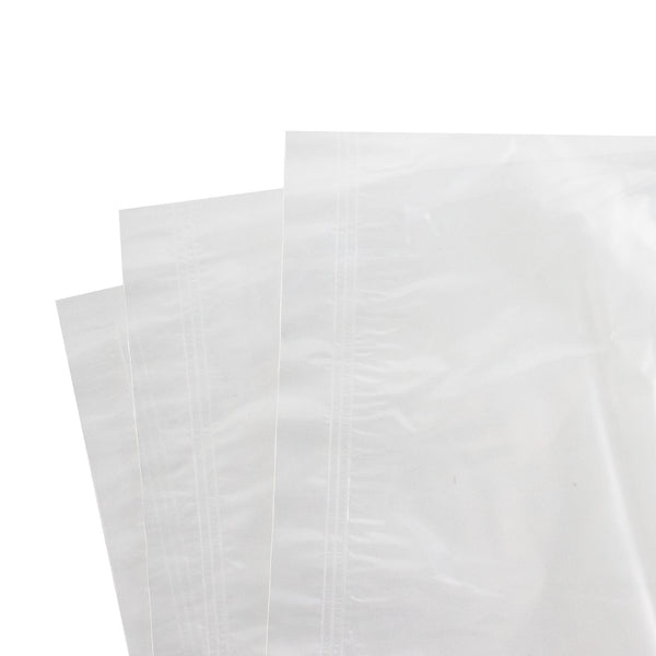 All Clear Vacuum Seal Bags 18″ x 21.5″ - Discount Indoor Gardening