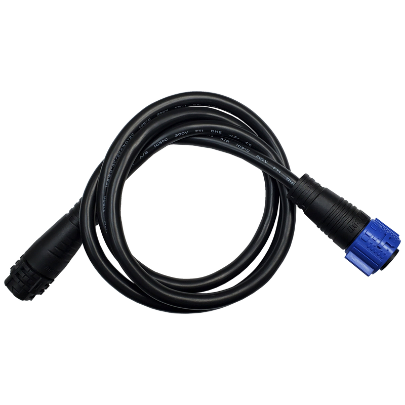 Under Canopy Light Inter-connect Cable - Discount Indoor Gardening