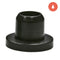 Top Hat Rubber Grommet - Discount Indoor Gardening