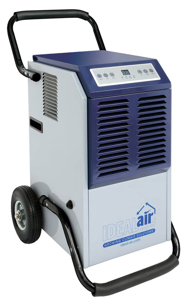 Ideal-Air Pro Series Dehumidifier - Discount Indoor Gardening