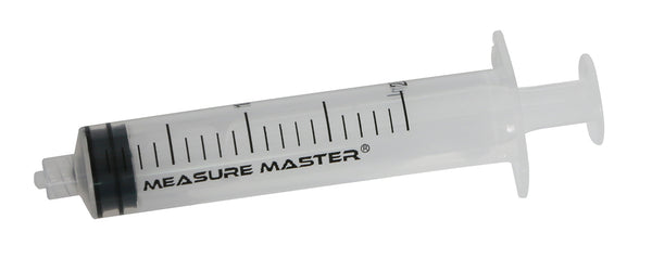 Measure Master Garden Syringe - Discount Indoor Gardening