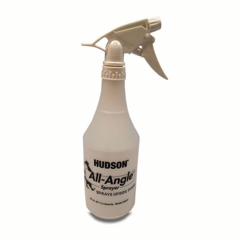Hudson Spray Bottle All Angle - Discount Indoor Gardening