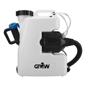 Grow1 Electric Backpack Fogger ULV Atomizer 4 Gallons - Discount Indoor Gardening