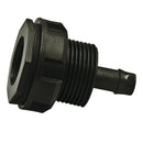 Fill/Drain Fitting Ebb & Flow - Discount Indoor Gardening