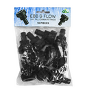 Fill/Drain Fitting Ebb & Flow - Discount Indoor Gardening