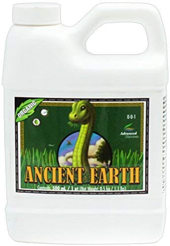 Advanced Nutrients - Ancient Earth - Discount Indoor Gardening