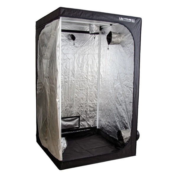 Lighthouse 2.0 Grow Tent– Discount Indoor Gardening
