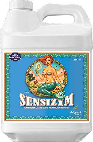 Sensizym - Discount Indoor Gardening