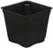 Square Plastic Pot - Discount Indoor Gardening