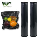 NatureVAC Vacuum Seal Bags 11 in. x 19.5ft - Discount Indoor Gardening