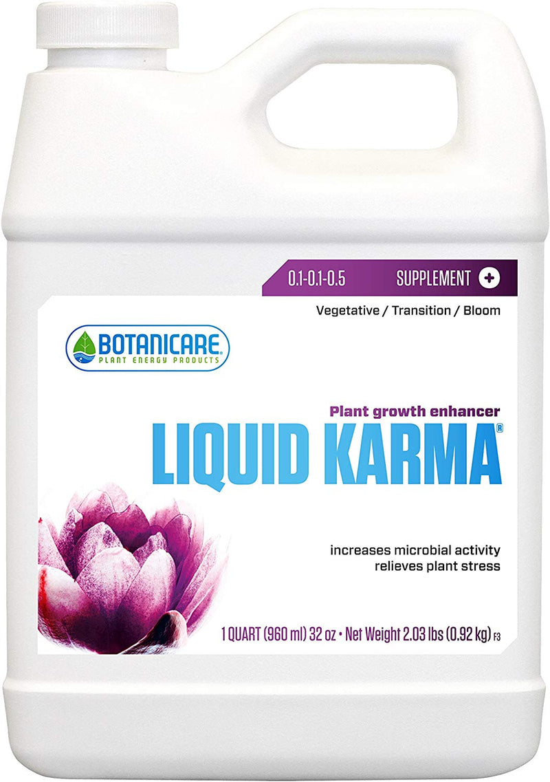 Liquid Karma - Discount Indoor Gardening
