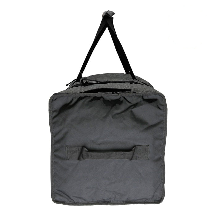 AWOL (XXL) DAILY Square Bag (Black) - Discount Indoor Gardening
