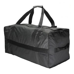 AWOL (XXL) DAILY Square Bag (Black) - Discount Indoor Gardening