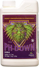 pH Down - Discount Indoor Gardening