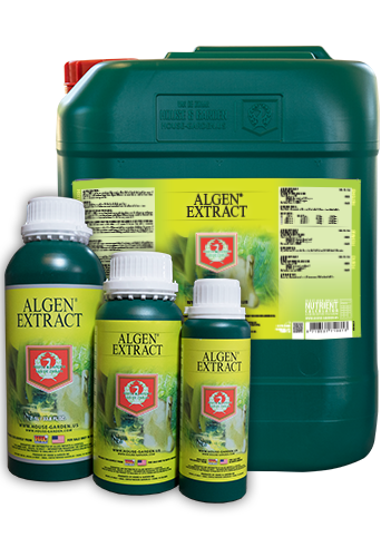 Algen Extract - Discount Indoor Gardening