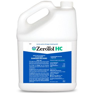 ZeroTol® HC - Discount Indoor Gardening