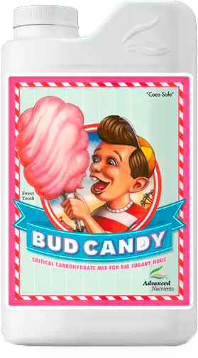 Bud Candy - Discount Indoor Gardening