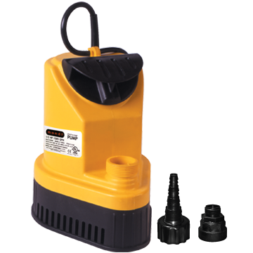 Utility and Sump Pump - Discount Indoor Gardening