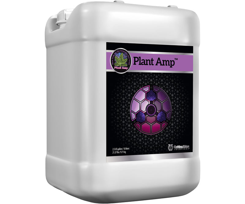 Plant Amp - Discount Indoor Gardening