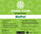 Char Coir BioPot 3L - Discount Indoor Gardening
