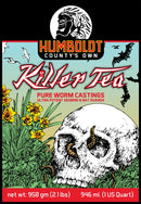 Killer Tea - Discount Indoor Gardening