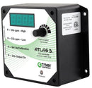 Titan Controls® Atlas® 3 - Day/Night CO2 Monitor/Controller - Discount Indoor Gardening