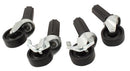 Fast Fit® Caster Wheels - Discount Indoor Gardening