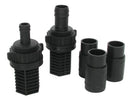 Ebb & Flow Fitting Kit - Discount Indoor Gardening