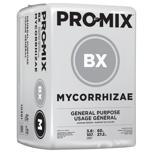 Pro-Mix® BX Mycorrhizae™ - Discount Indoor Gardening