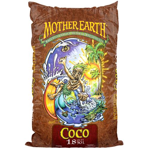 Mother Earth® Coco - Discount Indoor Gardening