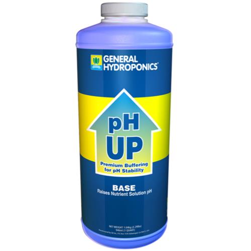 pH Up - Discount Indoor Gardening