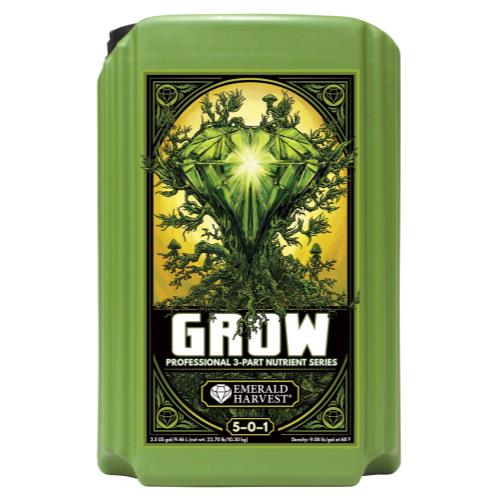Grow - Discount Indoor Gardening