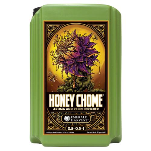 Honey Chome - Discount Indoor Gardening