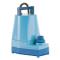 Little Giant 5-MSP Submersible Pump Blue 1200 GPH - Discount Indoor Gardening