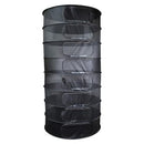Grower's EdgeÂ® Dry Rack Enclosed with Zipper Opening - Discount Indoor Gardening