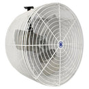 Schaefer Versa-Kool Deep Guard Circulation Fans - Discount Indoor Gardening