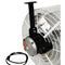 Schaefer Versa-Kool Deep Guard Circulation Fans - Discount Indoor Gardening