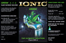 Ionic Grow - Discount Indoor Gardening