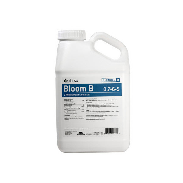 Bloom B - Discount Indoor Gardening