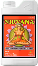 Nirvana - Discount Indoor Gardening