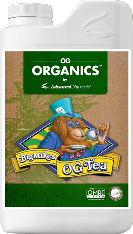 BigMike's OG Tea™ - Discount Indoor Gardening