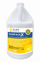 Flex Labeled 32oz Surface X Spray Bottles- Empty - Discount Indoor Gardening