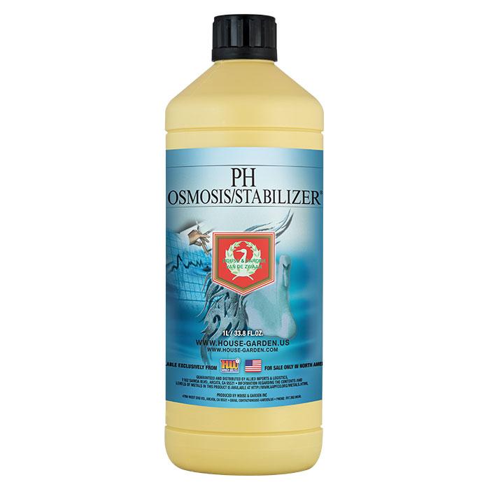 pH Osmosis/Stabilizer - Discount Indoor Gardening