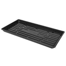 SunPack Heavy Duty Shallow Tray - No Holes - Discount Indoor Gardening