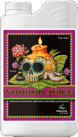 Voodoo Juice - Discount Indoor Gardening