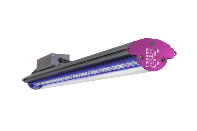 Kind LED X-Series Grow Light Bars - Discount Indoor Gardening