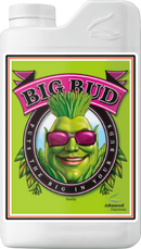 Big Bud - Discount Indoor Gardening