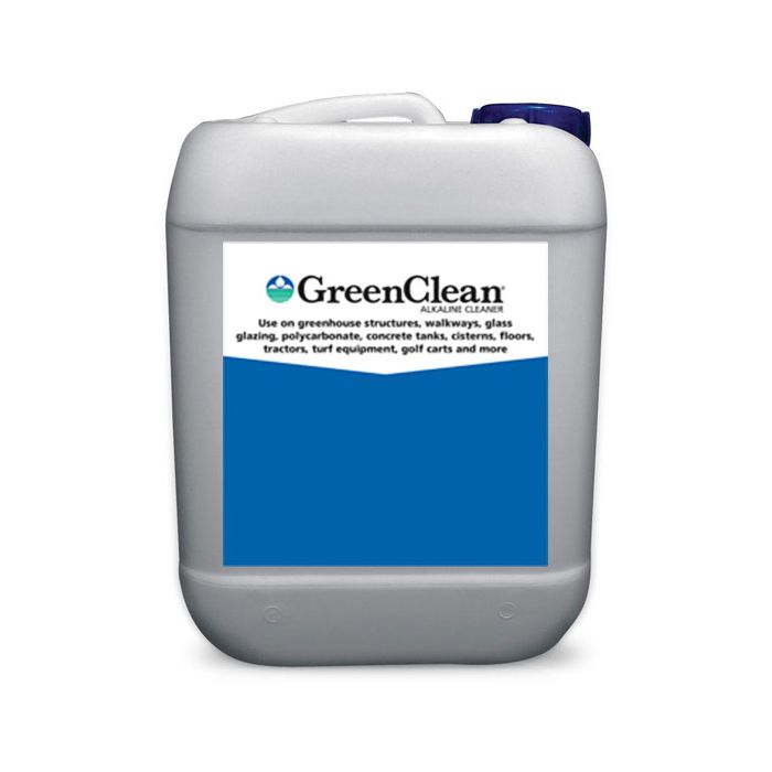 BioSafe GreenClean Alkaline Cleaner - Discount Indoor Gardening